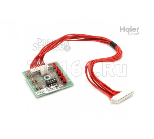 Плата индикации Haier 0010452047E