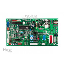 Внутренная плата управления Haier 0010450256AE