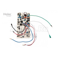 Внутренная плата управления Haier A0011800281