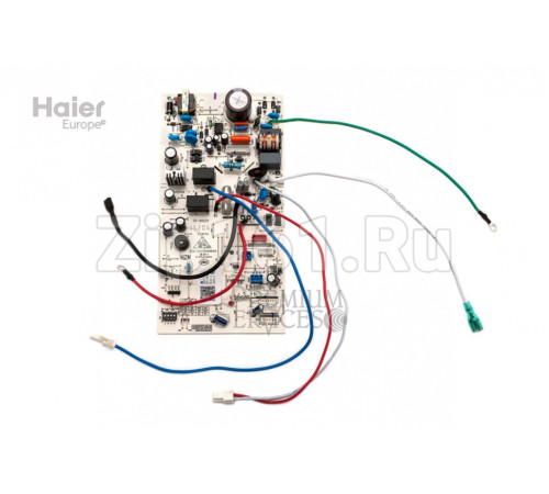 Внутренная плата управления Haier A0011800281