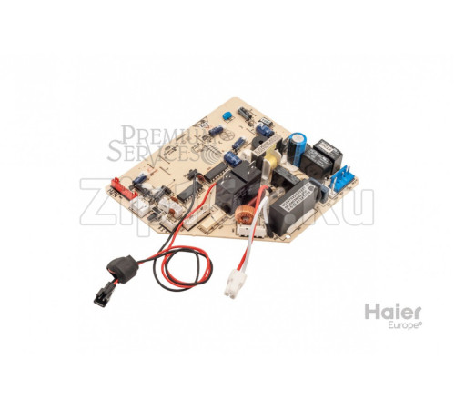 Внутренная плата управления Haier A0010403605E
