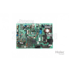 Внешная плата управления Haier A0011800066F