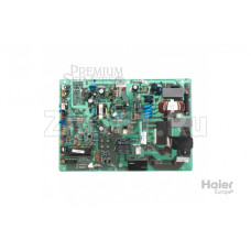 Внешная плата управления Haier A0011800066F
