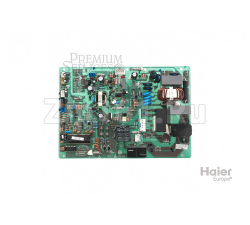 Внешная плата управления Haier A0011800066F