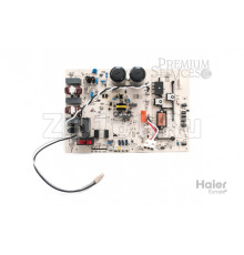Внешная плата управления Haier A0011800282