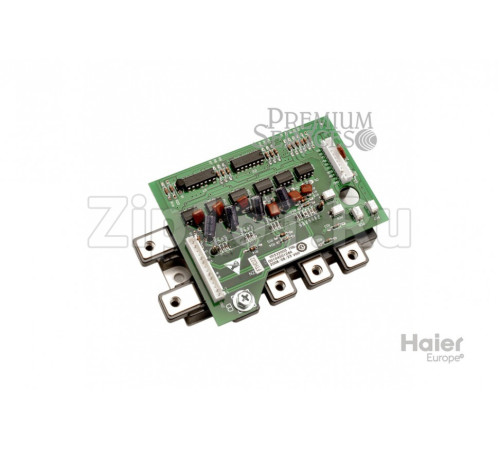 Плата управления Haier 0010450126A