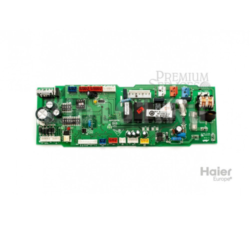 Плата управления Haier 0151800106