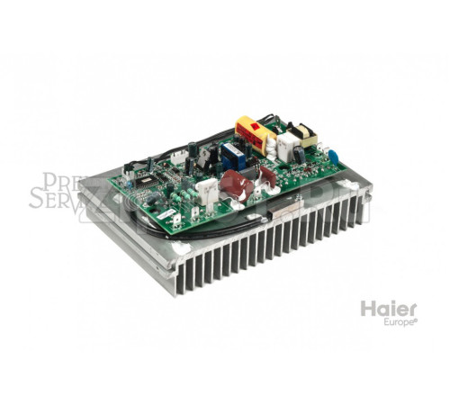 Силовой модуль Haier 0010403555E