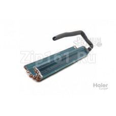 Испаритель в сборе Haier A0010715815 Испаритель в сборе Haier A0010715815