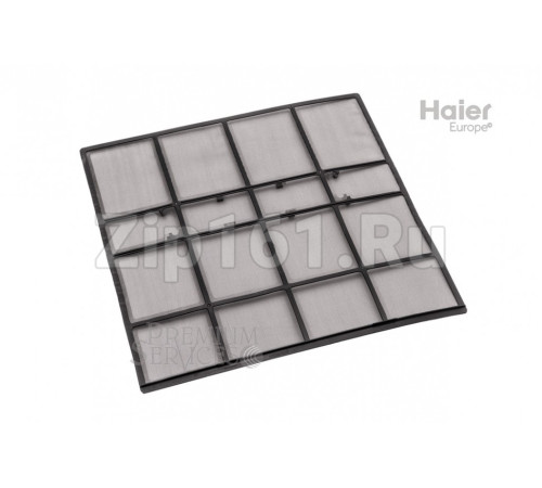 Фильтр кондицинера Haier A0010207637C