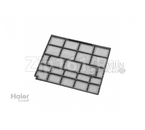 Фильтр кондиционера Haier A0010205570