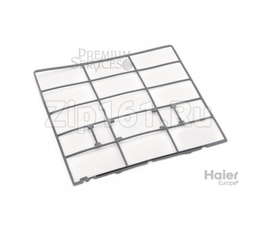 Фильтр кондицинера (LEFT) Haier 0010203558