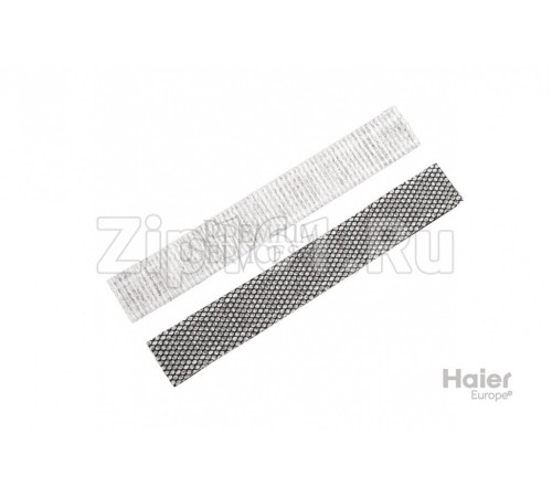 Очиститель воздуха в сборе Haier A001A2400059