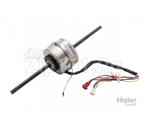 Внутренний мотор вентилятора Haier 0010451297E