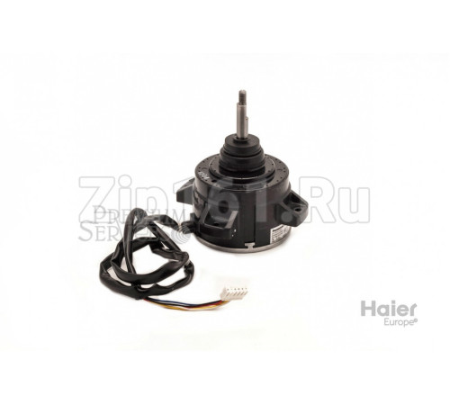 Мотор внешний Haier 0010401087