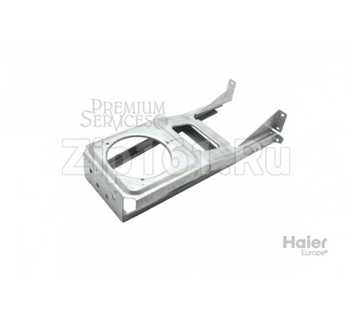 Кронштейн для двигателя вентилятора Haier A001A1301427