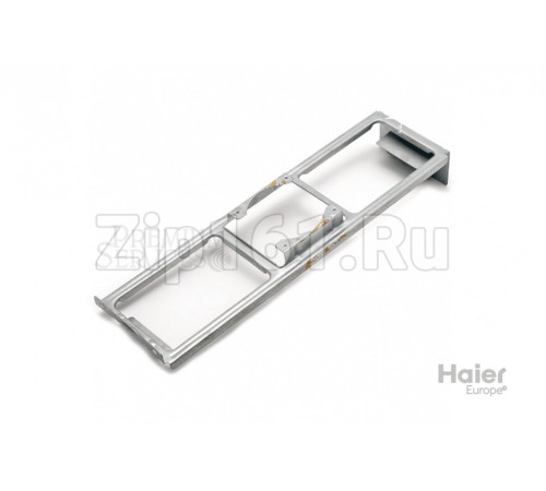 Кронштейн для двигателя вентилятора Haier A0010100418A
