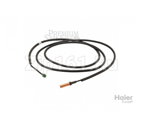 Температурный датчик оттайки Haier 0010451328