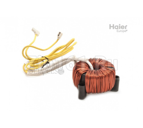 Трансформатор Haier 0010452044E