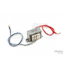 Трансформатор кондиционера Haier 0010451262F