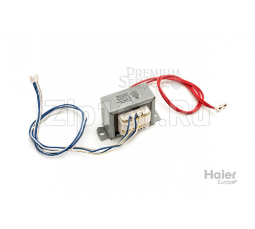 Трансформатор кондиционера Haier 0010451262F