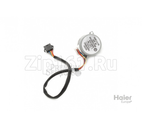 Поворотный мотор (двигатель жалюзи) Haier 0010452126E
