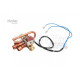 4х ходовой клапан в сборе. Haier A0010707989