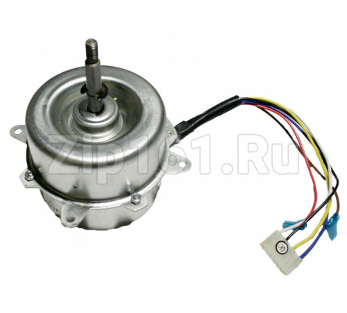 Двигатель вентилятора внешнего блока сплит-системы YD45G (YDK45-4)220-240V 50Hz 4P 45W 0.41A