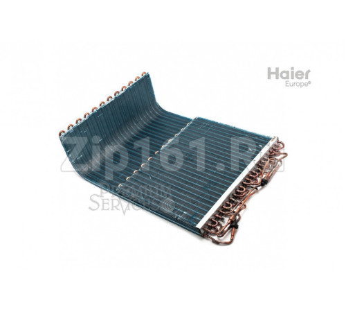Конденсатор внешнего блока в сборе Haier A0010711908