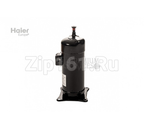 Компрессор Haier 0010760091 (R410, 60000BTU) 16.0кВт JT170G-P8Y1
