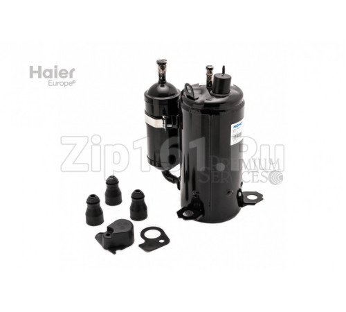Компрессор R410A ASD113RKPA6JT1 Haier A0010720754