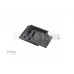 Электрическая защитная коробка Haier A0010202395 Электрическая защитная коробка Haier A0010202395