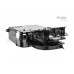 Коробка платы Haier A0010203550E Коробка платы Haier A0010203550E