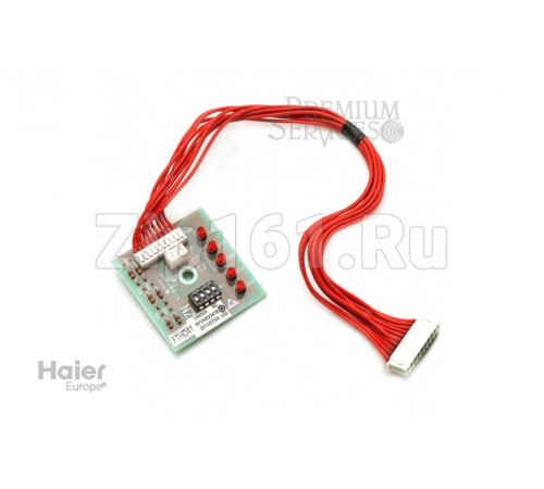 Плата индикации Haier 0010452047E