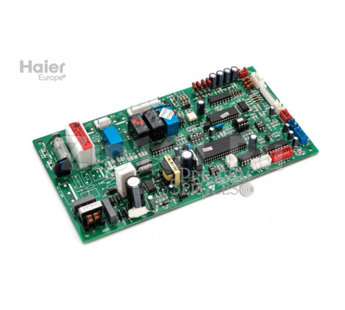 Внутренная плата управления Haier 0010450256AE