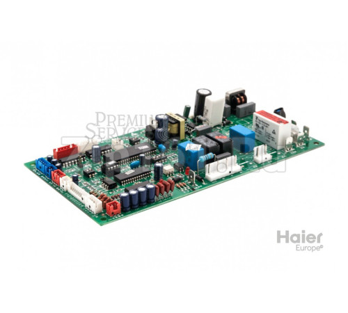 Внутренная плата управления Haier 0010450256AE