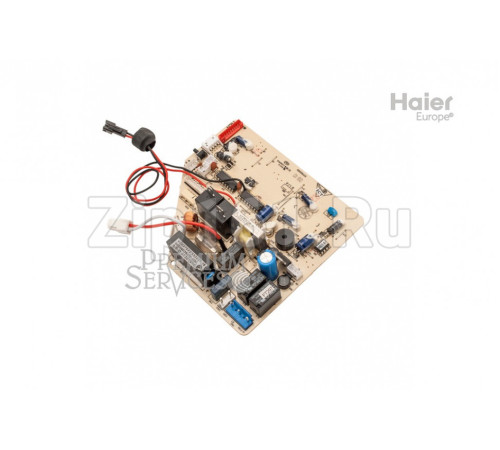 Внутренная плата управления Haier A0010403605E