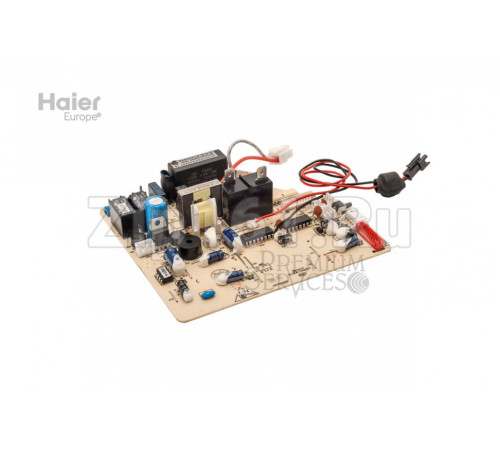 Внутренная плата управления Haier A0010403605E