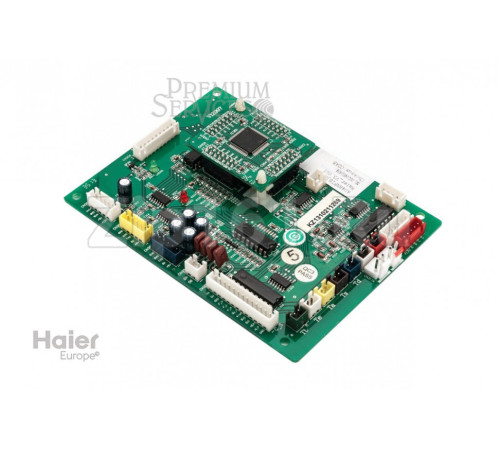 Основная плата управления Haier 0010451934