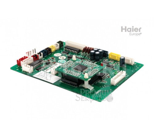 Основная плата управления Haier 0010451934
