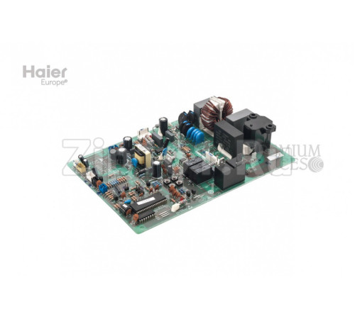 Внешная плата управления Haier A0011800066F