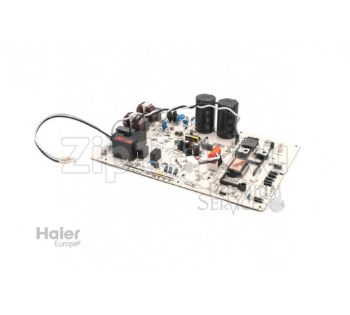Внешная плата управления Haier A0011800282