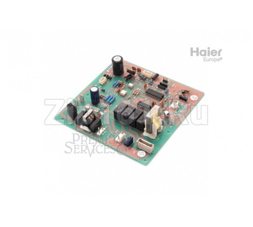 Внешная плата управления Haier 0010400212