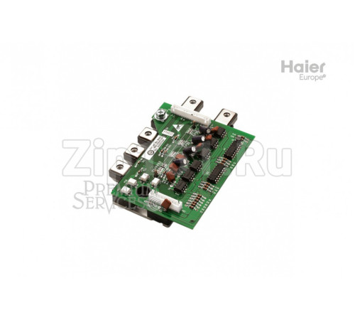 Плата управления Haier 0010450126A