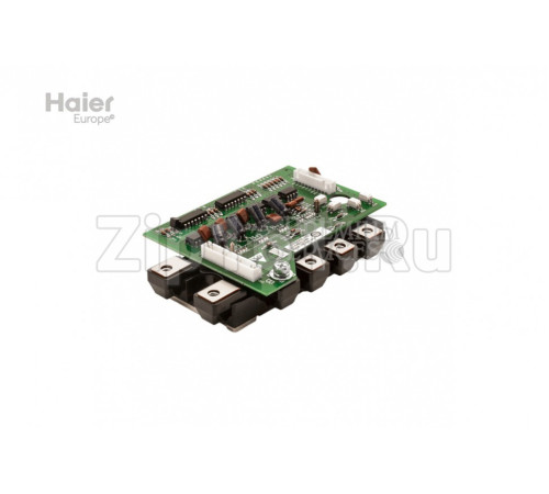 Плата управления Haier 0010450126A