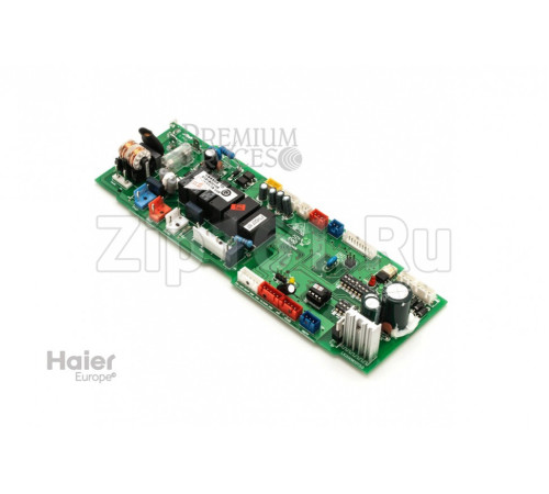 Плата управления Haier 0151800106