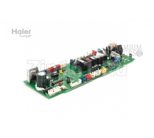 Плата управления Haier 0151800106