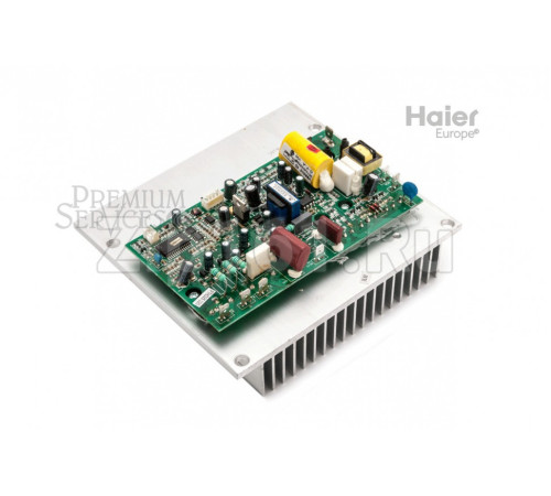 Силовой модуль Haier A0010403555B