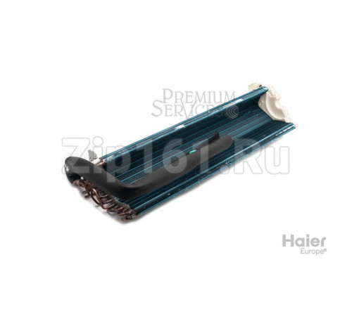 Испаритель в сборе Haier A0010719712