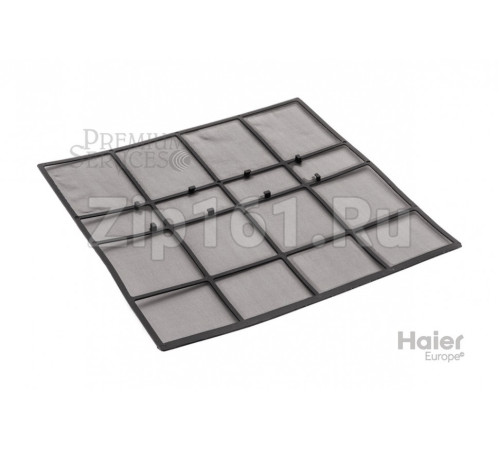 Фильтр кондицинера Haier A0010207637C